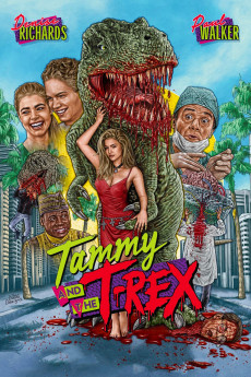 Tammy and the T-Rex (2022) download
