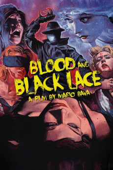 Blood and Black Lace (2022) download