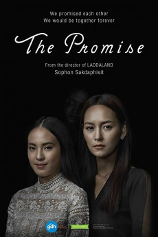 The Promise (2022) download