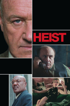 Heist (2022) download