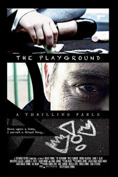 The Playground (2022) download