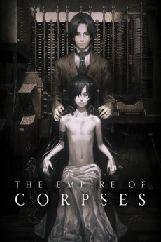 The Empire of Corpses (2022) download