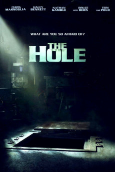 The Hole (2009) download