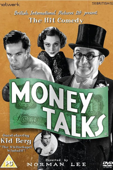 Money Talks (2022) download