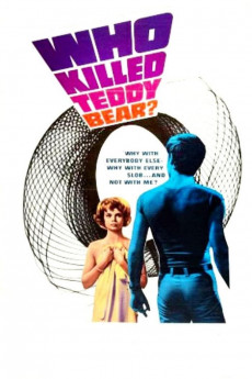 Who Killed Teddy Bear (2022) download