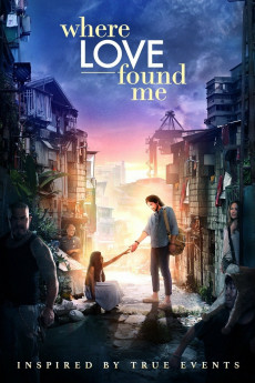 Where Love Found Me (2022) download