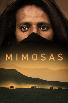 Mimosas (2022) download