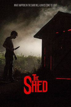The Shed (2019) download