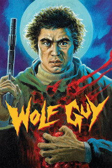 Wolf Guy (2022) download