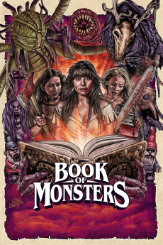 Book of Monsters (2018) download