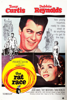 The Rat Race (1960) download