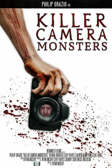 Killer Camera Monsters (2022) download