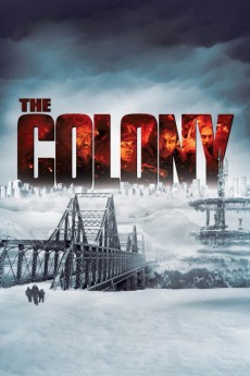 The Colony (2022) download