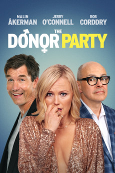 The Donor Party (2022) download