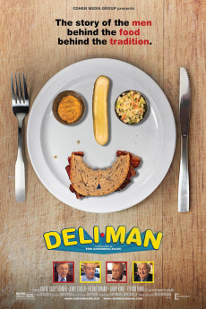 Deli Man (2014) download
