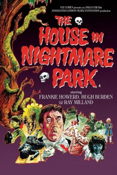 The House in Nightmare Park (2022) download