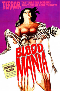 Blood Mania (1970) download