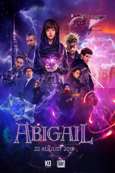 Abigail (2022) download