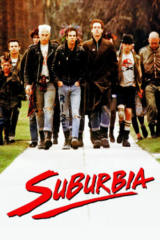 Suburbia (1983) download
