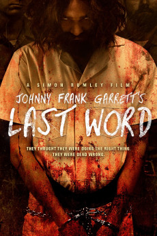 Johnny Frank Garrett's Last Word (2022) download