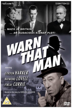 Warn That Man (2022) download