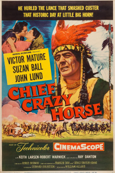 Chief Crazy Horse (1955) download
