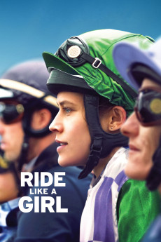 Ride Like a Girl (2022) download
