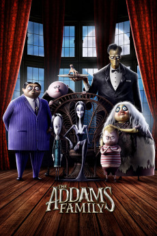The Addams Family (2022) download