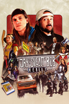 Jay and Silent Bob Reboot (2019) download