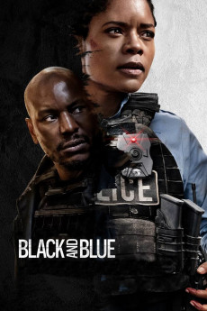 Black and Blue (2022) download