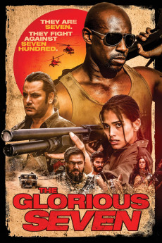 The Glorious Seven (2019) download