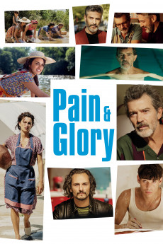 Pain and Glory (2019) download