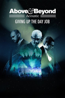 Above & Beyond Acoustic - Giving Up The Day Job (2022) download