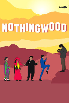 Nothingwood (2017) download