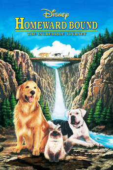 Homeward Bound: The Incredible Journey (2022) download