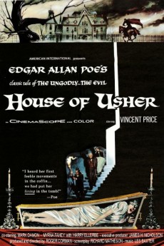 House of Usher (1960) download