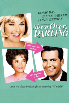 Move Over, Darling (1963) download