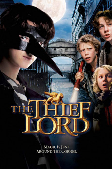The Thief Lord (2022) download