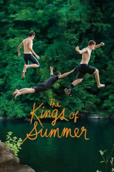 The Kings of Summer (2022) download