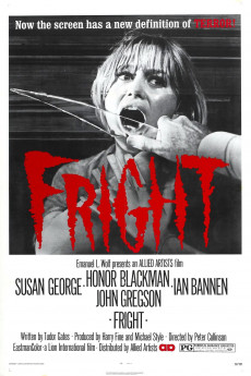 Fright (2022) download