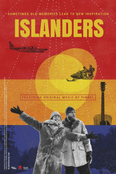 Islanders (2022) download