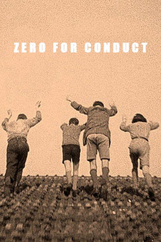 Zero for Conduct (2022) download