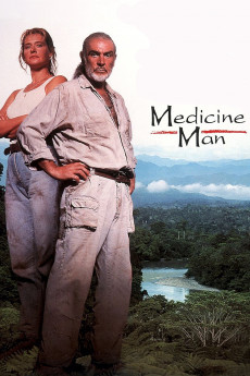 Medicine Man (2022) download