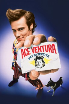 Ace Ventura: Pet Detective (1994) download