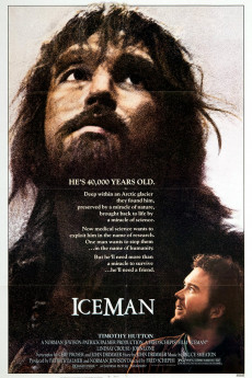 Iceman (1984) download