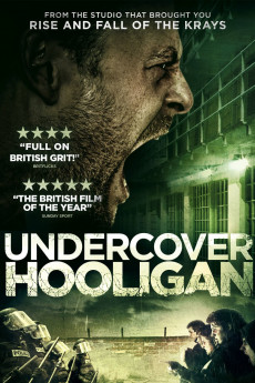 Undercover Hooligan (2016) download