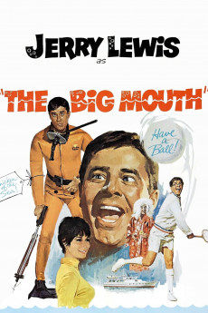 The Big Mouth (2022) download
