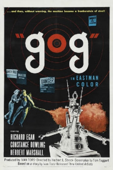 Gog (1954) download