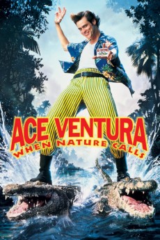 Ace Ventura: When Nature Calls (2022) download