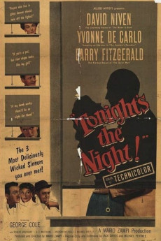 Tonight's the Night (1954) download